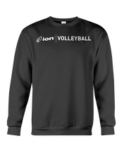ION Volleyball Sweatshirt
