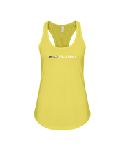 ION Volleyball Racerback Tank