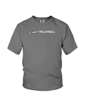 ION Volleyball Youth Tee