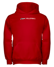 ION Volleyball Youth Hoodie