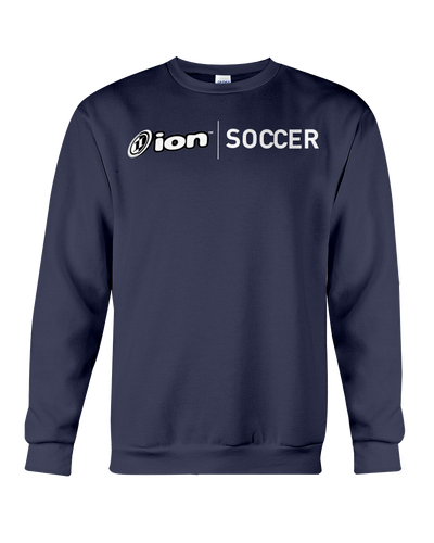ION Soccer Sweatshirt