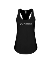 ION Soccer Racerback Tank