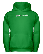 ION Soccer Youth Hoodie