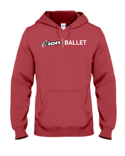 ION Ballet Hoodie
