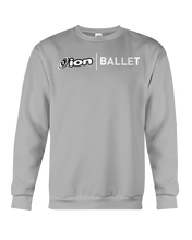 ION Ballet Sweatshirt
