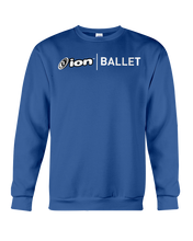 ION Ballet Sweatshirt