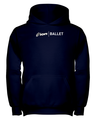 ION Ballet Youth Hoodie