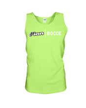 ION Bocce Cotton Tank