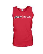 ION Bocce Cotton Tank