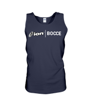 ION Bocce Cotton Tank