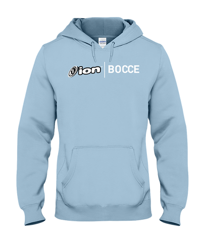 ION Bocce Hoodie