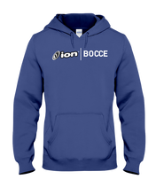 ION Bocce Hoodie