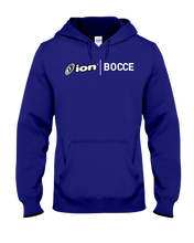 ION Bocce Hoodie