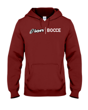 ION Bocce Hoodie