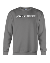 ION Bocce Sweatshirt