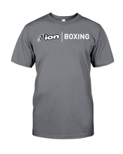 ION Boxing Tee
