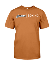 ION Boxing Tee
