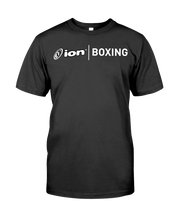 ION Boxing Tee