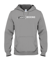 ION Boxing Hoodie