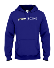 ION Boxing Hoodie