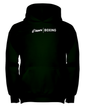 ION Boxing Youth Hoodie
