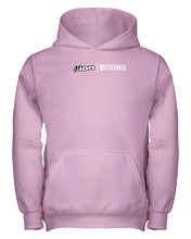 ION Boxing Youth Hoodie