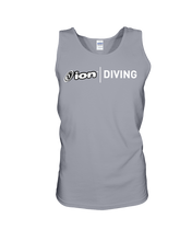 ION Diving Cotton Tank