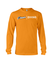 ION Diving Long Sleeve Tee