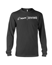 ION Diving Long Sleeve Tee