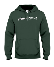 ION Diving Hoodie