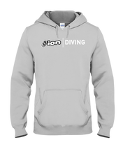 ION Diving Hoodie