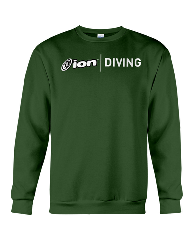 ION Diving Sweatshirt