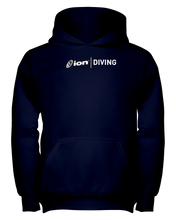 ION Diving Youth Hoodie