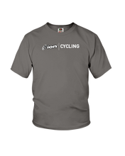 ION Cycling Youth Tee
