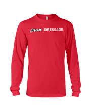 ION Dressage Long Sleeve Tee