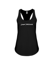 ION Dressage Racerback Tank