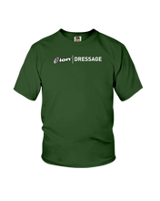 ION Dressage Youth Tee