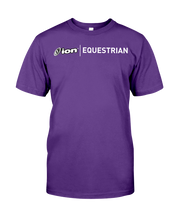 ION Equestrian Tee