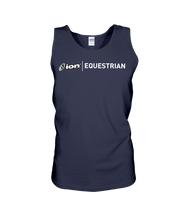 ION Equestrian Cotton Tank