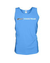 ION Equestrian Cotton Tank