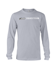 ION Equestrian Long Sleeve Tee