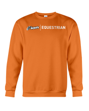 ION Equestrian Sweatshirt