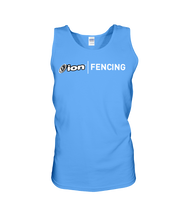 ION Fencing Cotton Tank