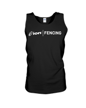 ION Fencing Cotton Tank