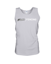 ION Fencing Cotton Tank