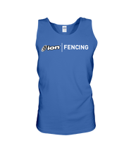 ION Fencing Cotton Tank