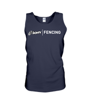 ION Fencing Cotton Tank