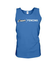 ION Fencing Cotton Tank