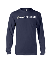 ION Fencing Long Sleeve Tee
