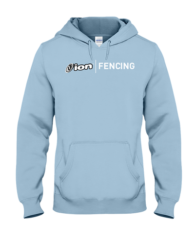 ION Fencing Hoodie